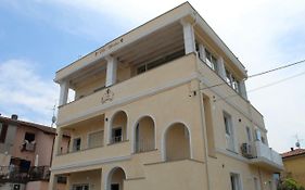 Villa Martina Luxury Rooms